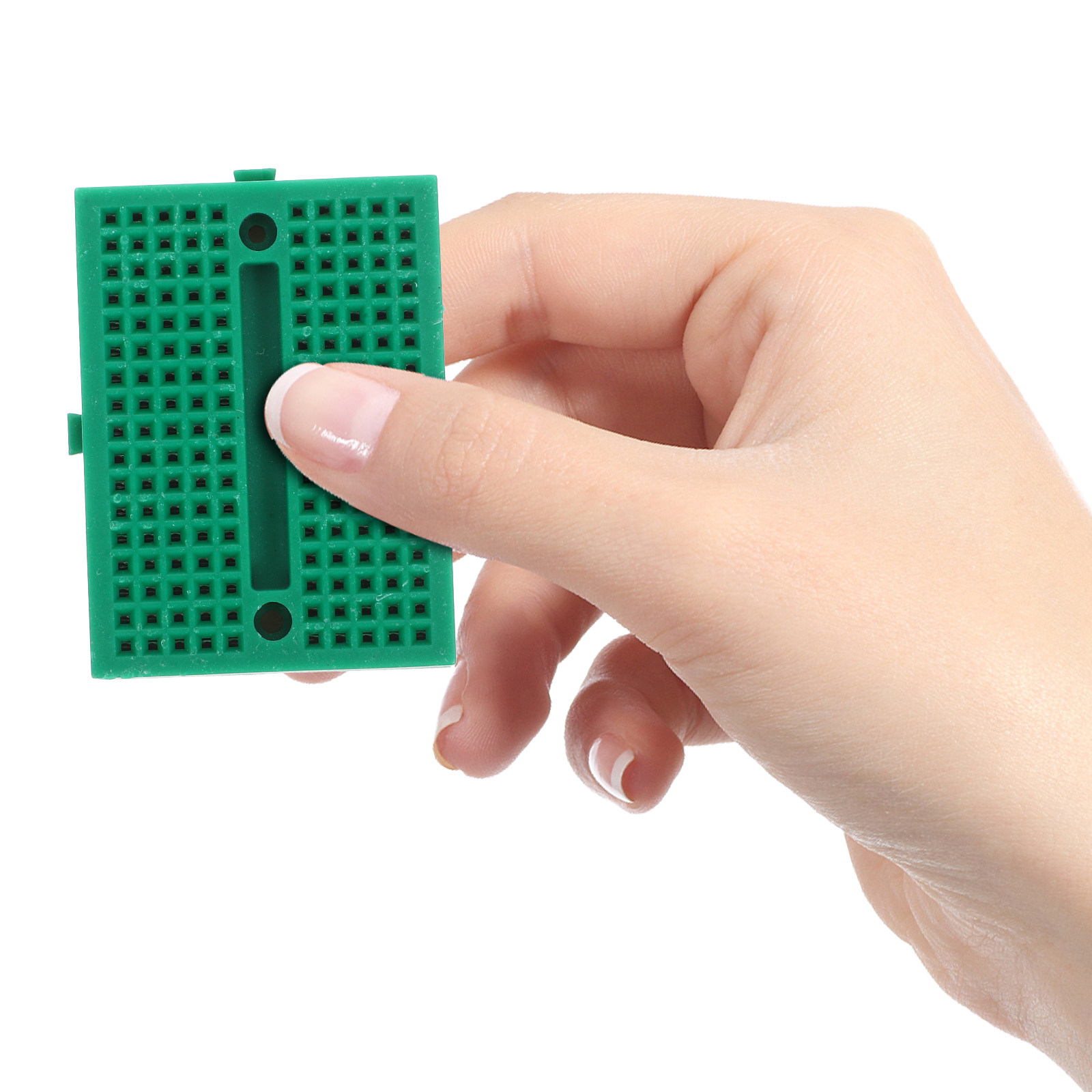 Science Project - 6pcs Mini Breadboard Experimental Circuit Board