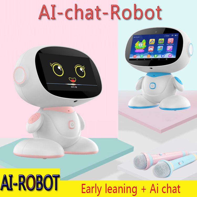 Children's Early Education AI  - đánh giá và giá Science Robotics