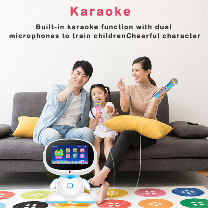 Children's Early Education AI  - đánh giá và giá Science Robotics
