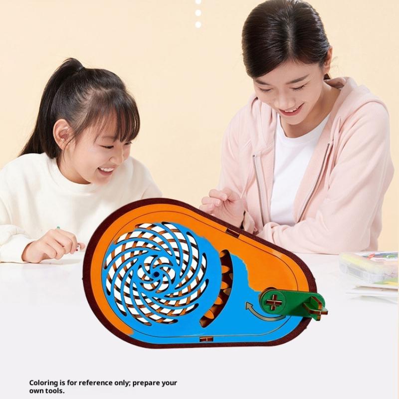 Creative DIY STEM Education To - đánh giá và giá Science Toys Diy