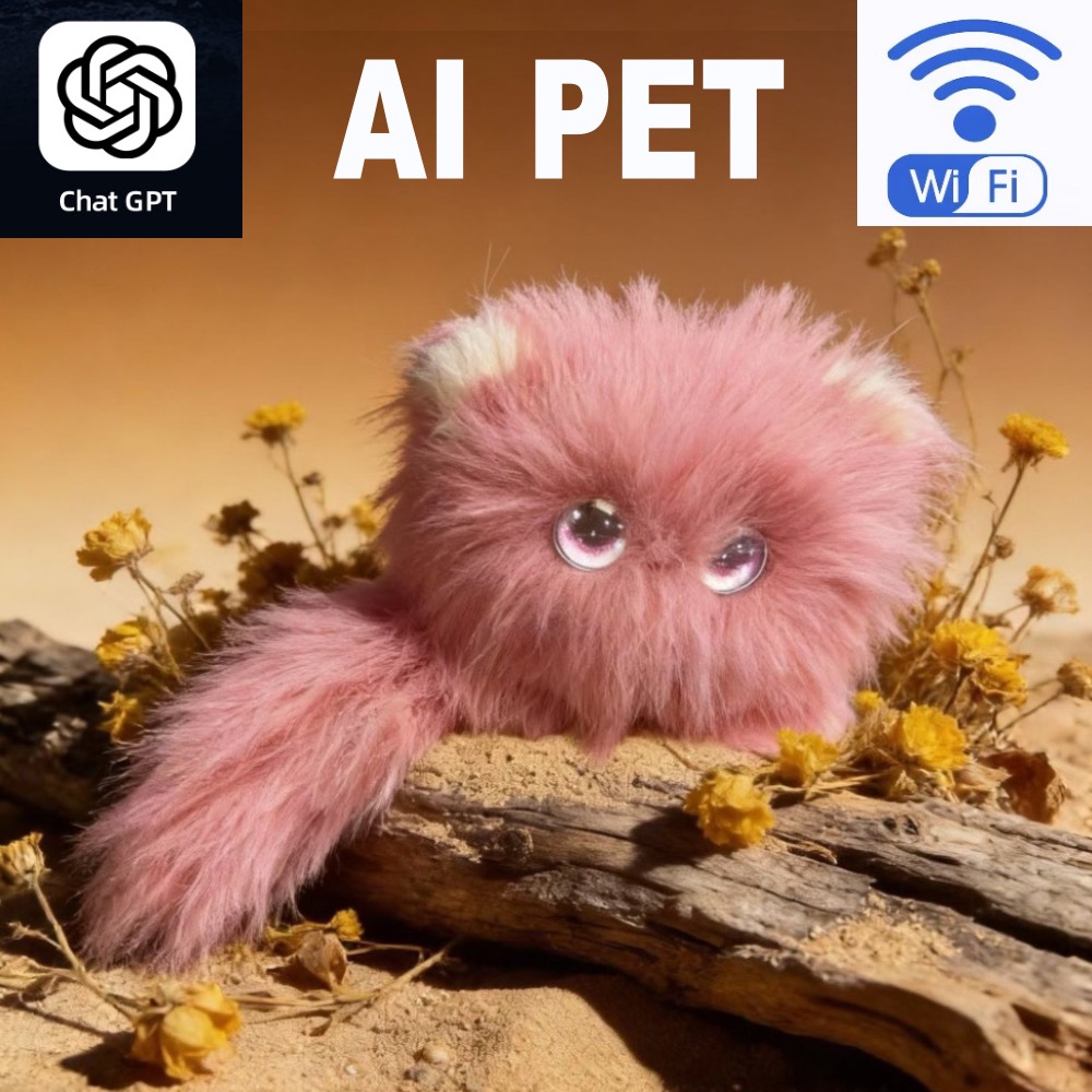 AI Chatbot ChatGPT Companion R - đánh giá và giá Science Robotics