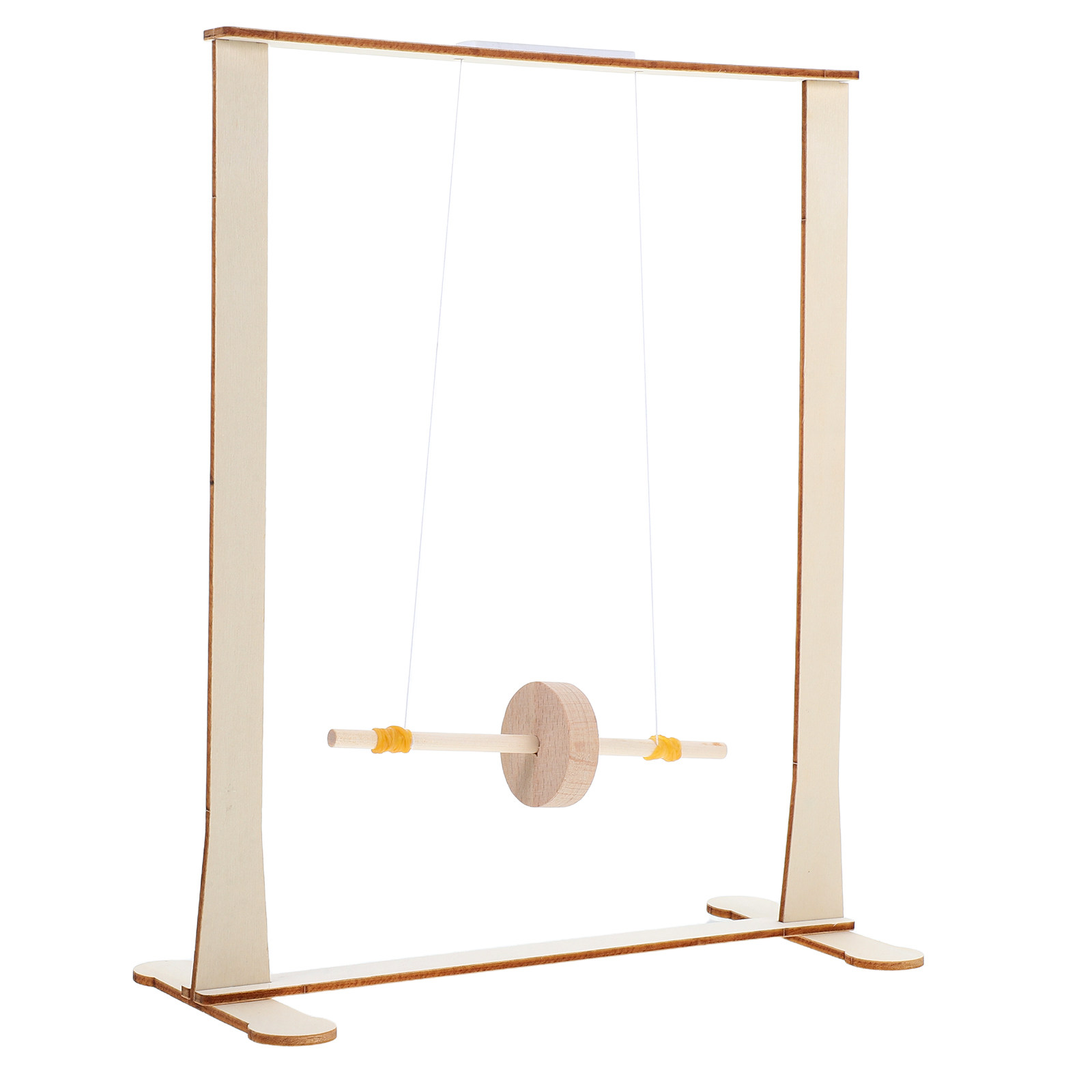 Wooden Maxwell Gravity Physics - đánh giá và giá Science Project