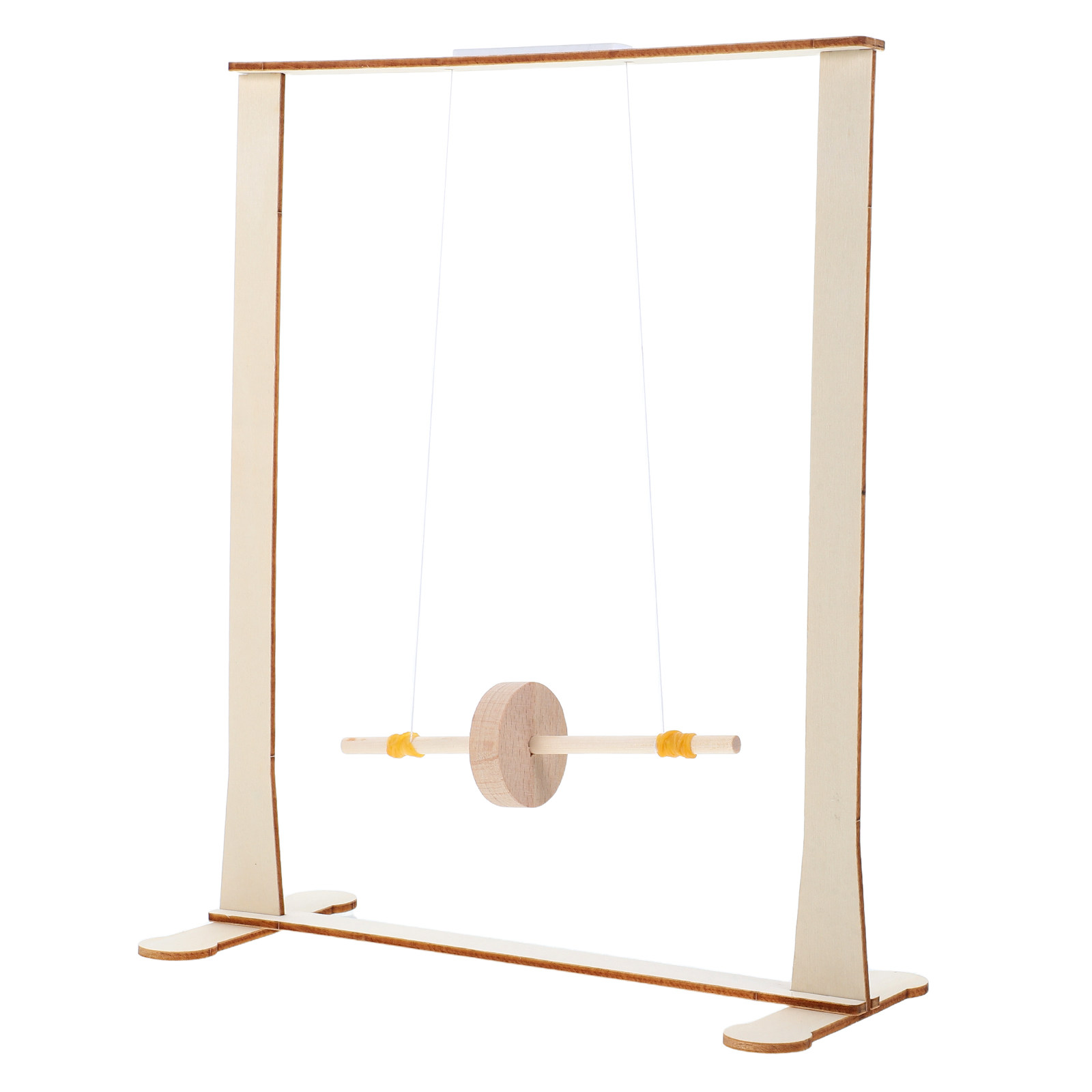 Wooden Maxwell Gravity Physics - đánh giá và giá Science Project