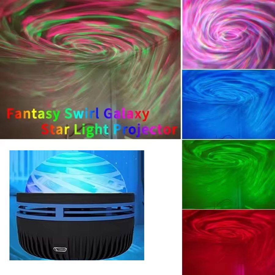 LED Galaxy Projector Light Col - đánh giá và giá Planetarium Projector Home