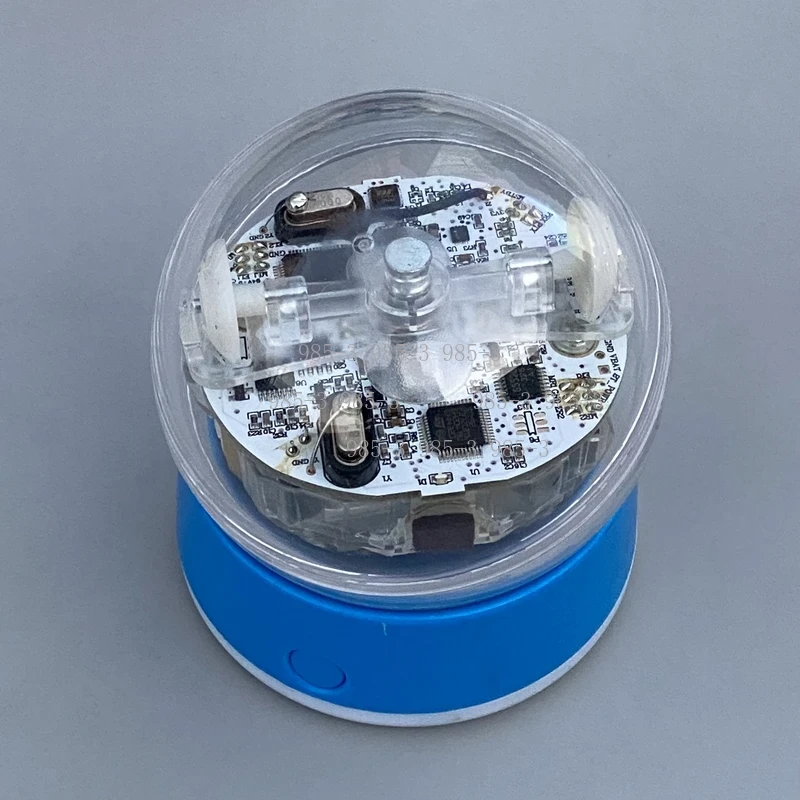 Sphero SPRK+ BOLT Intelligent  - đánh giá và giá Science Robotics