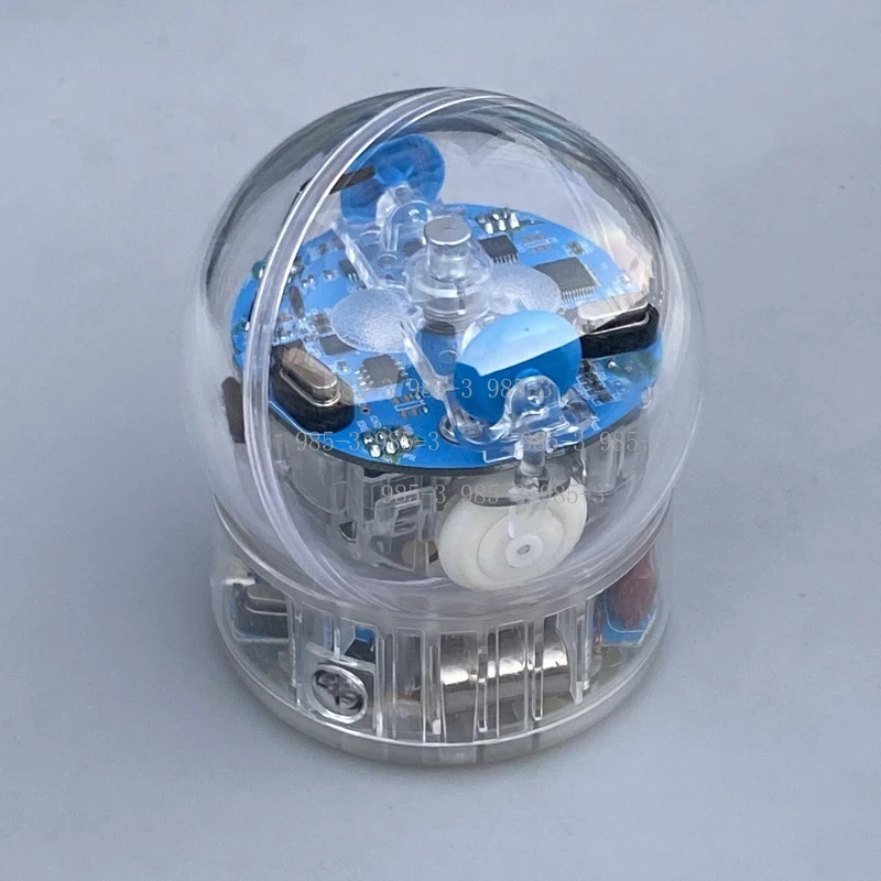 Sphero SPRK+ BOLT Intelligent  - đánh giá và giá Science Robotics