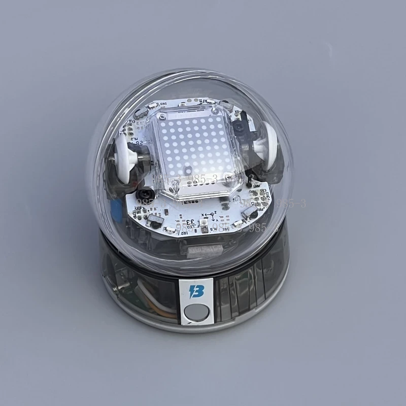 Sphero SPRK+ BOLT Intelligent  - đánh giá và giá Science Robotics