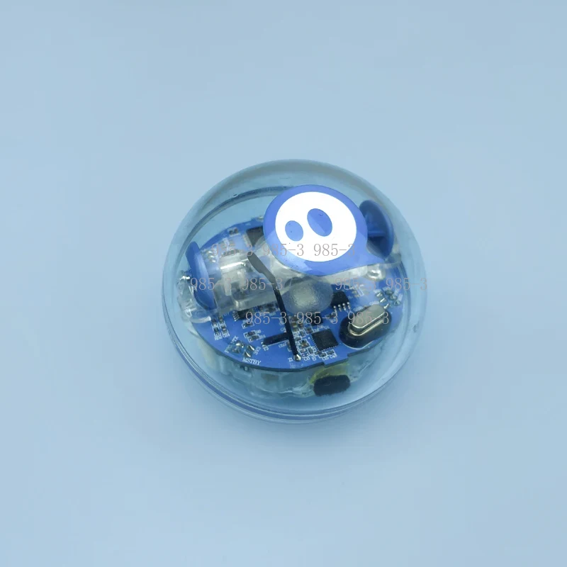 Sphero SPRK+ BOLT Intelligent  - đánh giá và giá Science Robotics