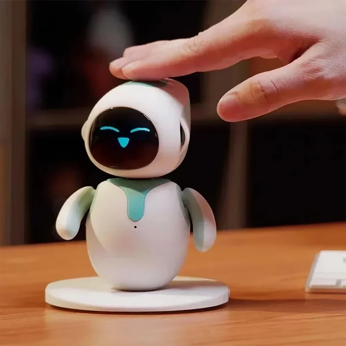 AI Smart Robot Emotional Compa - đánh giá và giá Science Robotics