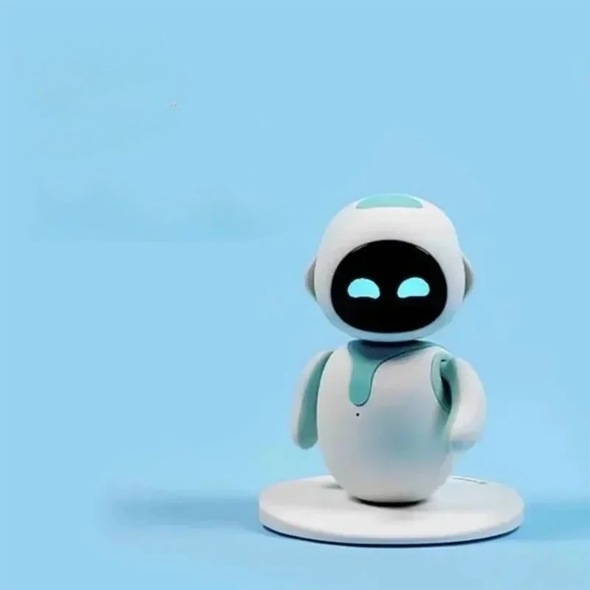 AI Smart Robot Emotional Compa - đánh giá và giá Science Robotics
