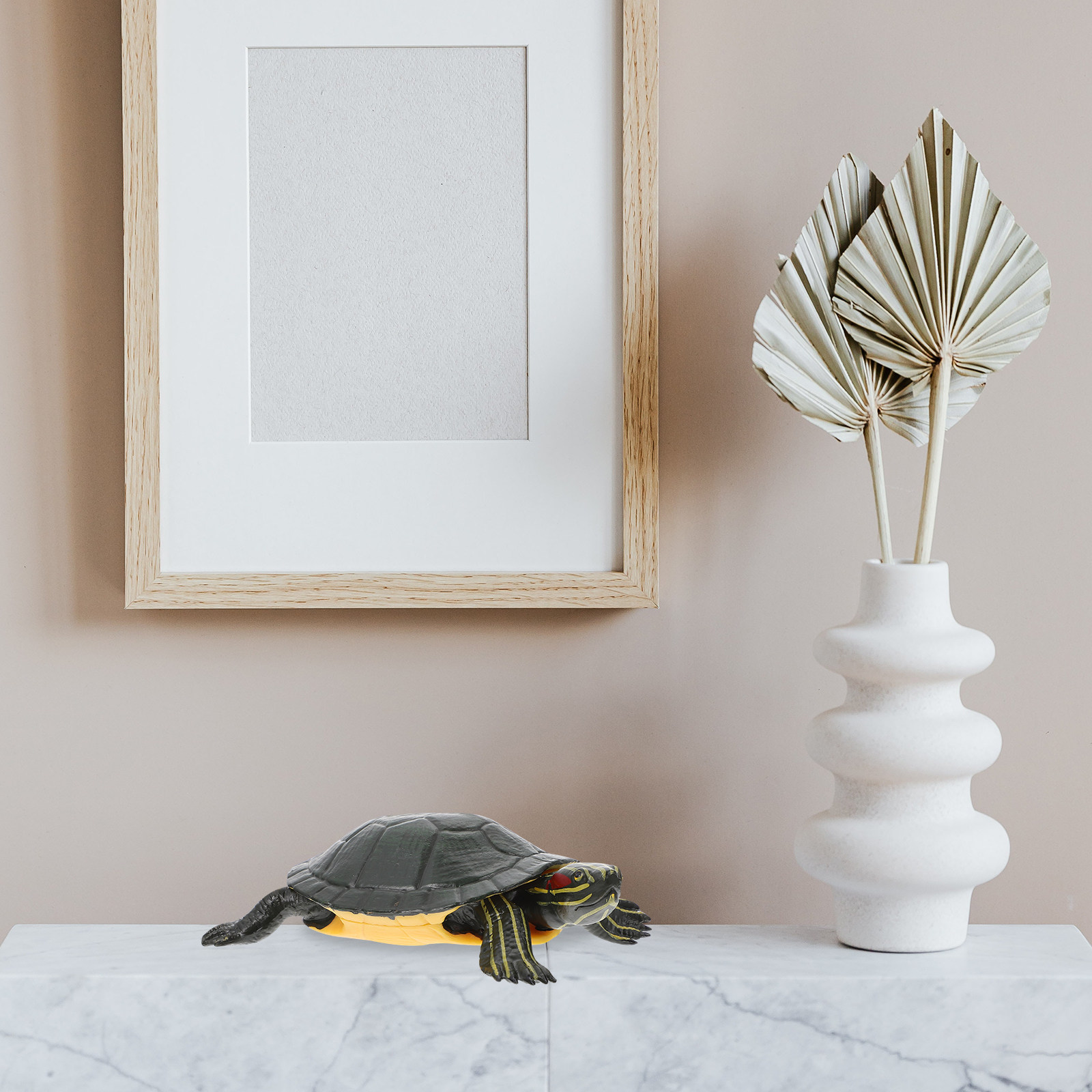 Educational Turtle Sculpture P - đánh giá và giá Science Toy