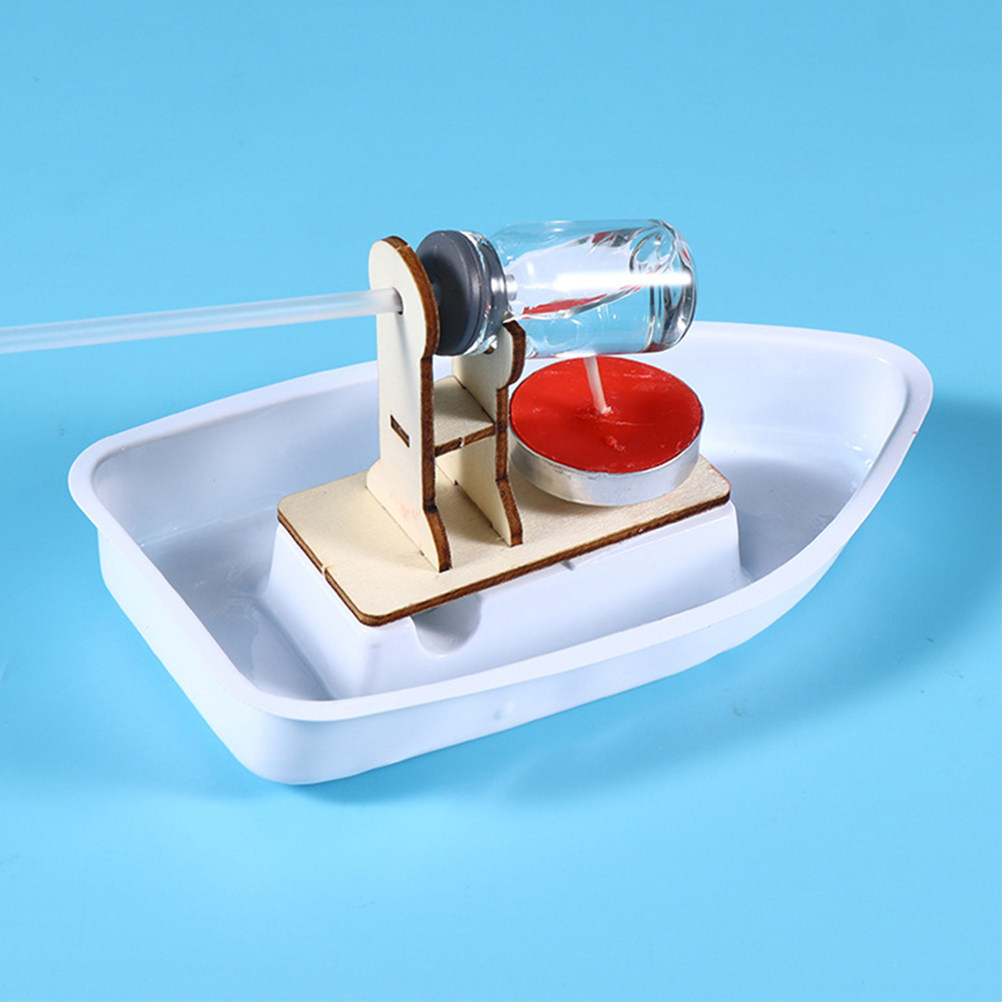 2Sets DIY Craft Sailing Ship S - đánh giá và giá Science Toy