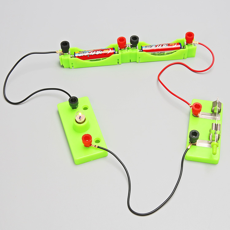 Children's DIY Series and Para - đánh giá và giá Science Project Kit