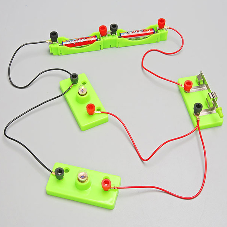Children's DIY Series and Para - đánh giá và giá Science Project Kit