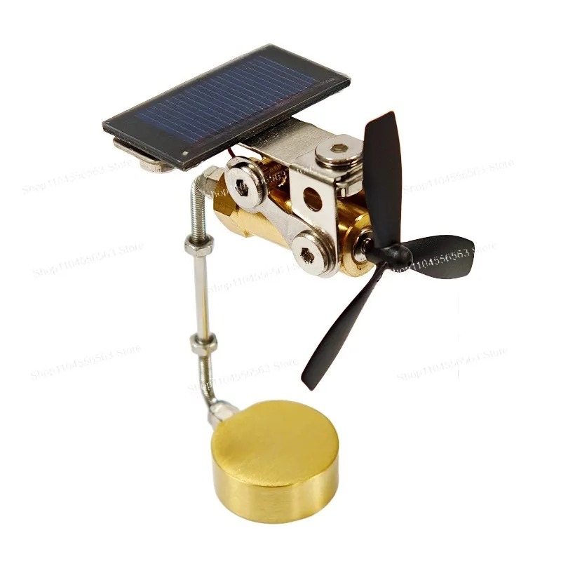 Science Educational Toy DIY So - đánh giá và giá Science Toys Diy