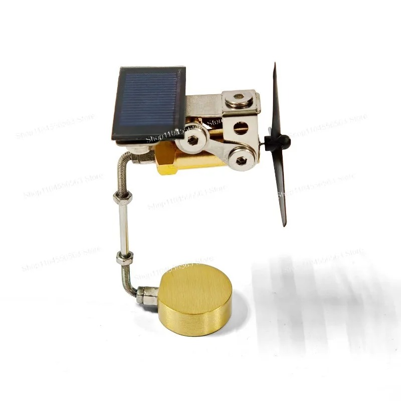 Science Educational Toy DIY So - đánh giá và giá Science Toys Diy