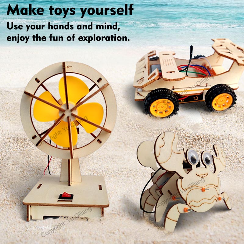Science Inventions, Making You - đánh giá và giá Science Toys Diy