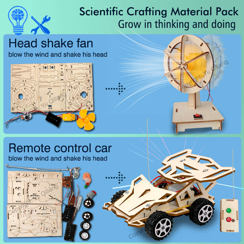 Science Inventions, Making You - đánh giá và giá Science Toys Diy