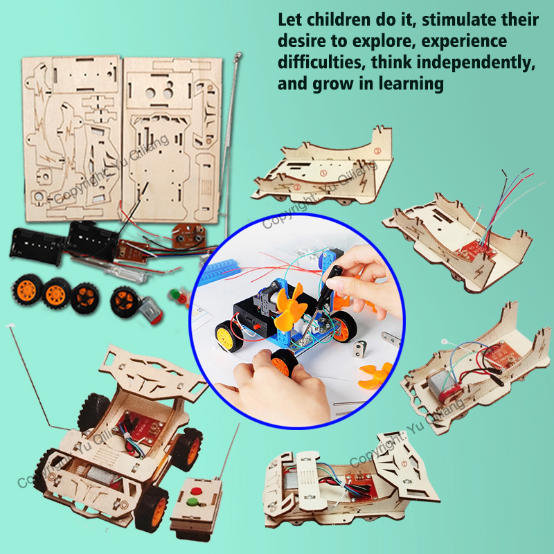 Science Inventions, Making You - đánh giá và giá Science Toys Diy