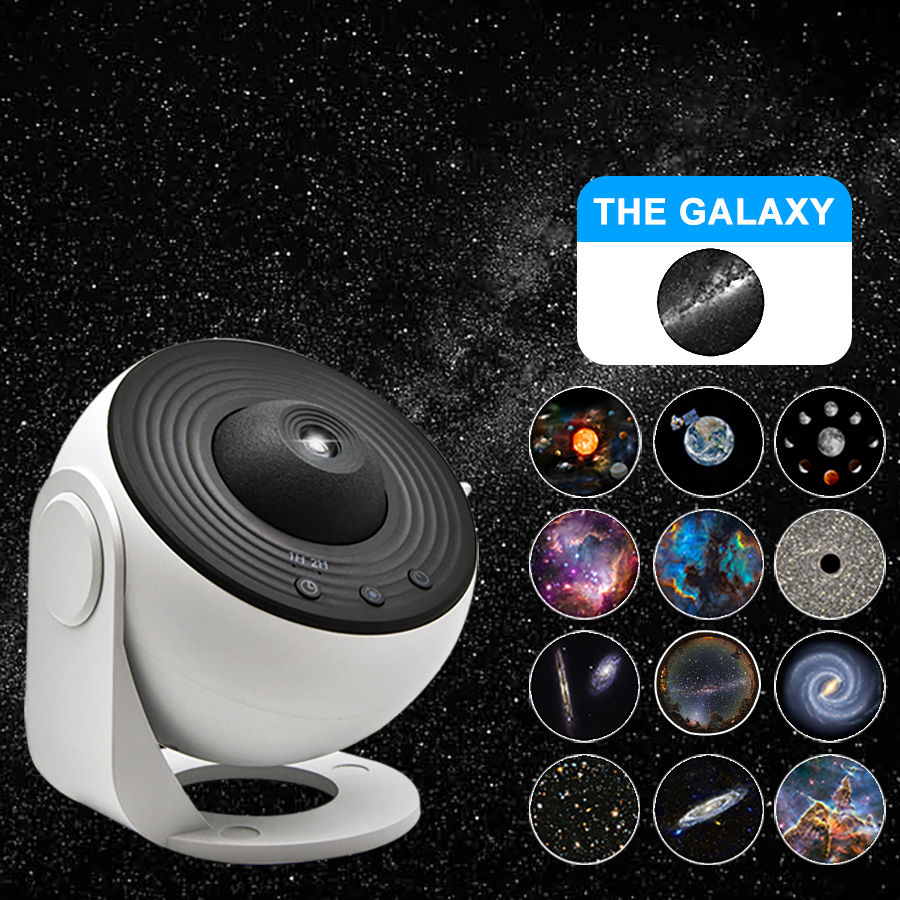 Planetarium Galaxy Starry Sky  - đánh giá và giá Planetarium Projector Home