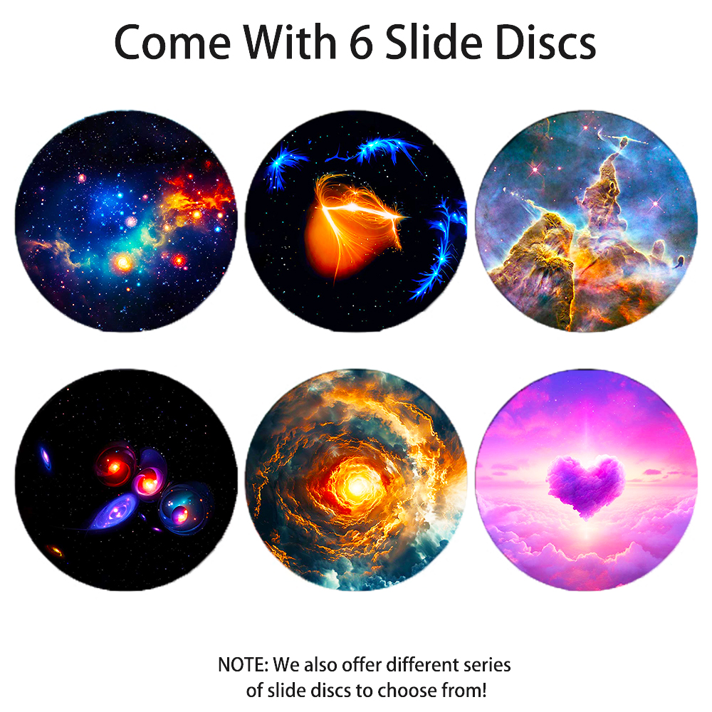 Star Projector Night Light Dis - đánh giá và giá Planetarium Projector Home