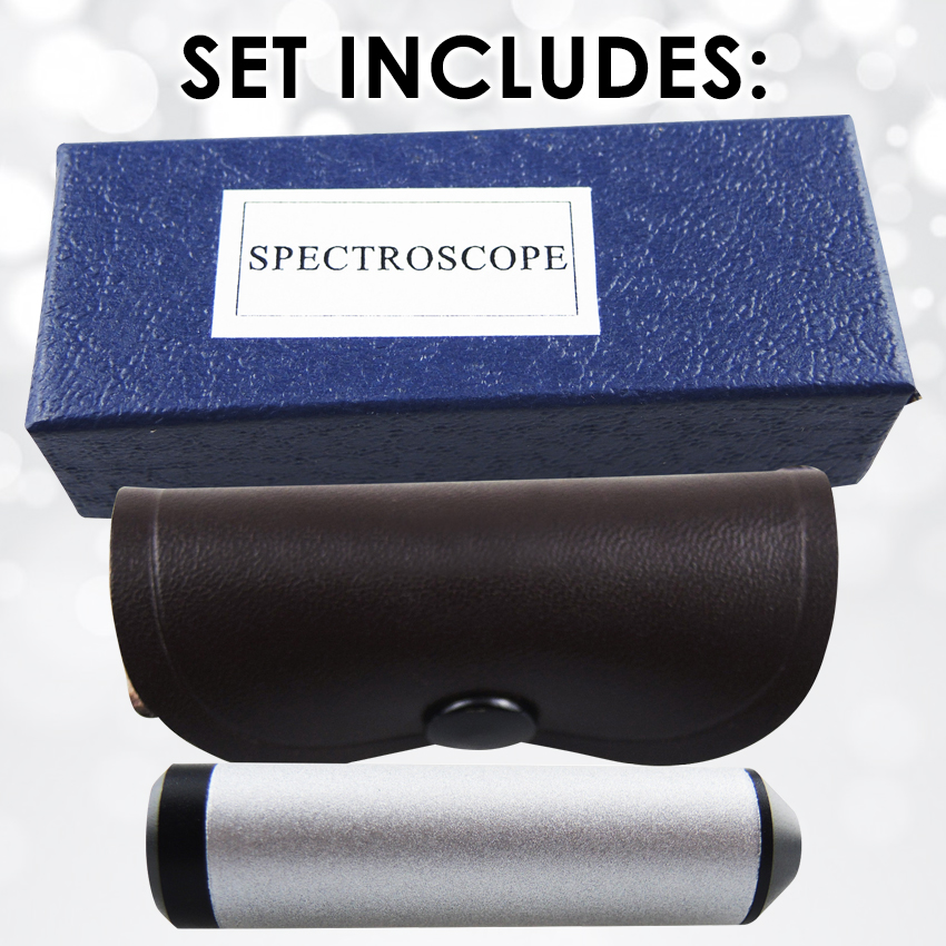 Professional Handheld Spectros - đánh giá và giá Spectroscope Handheld