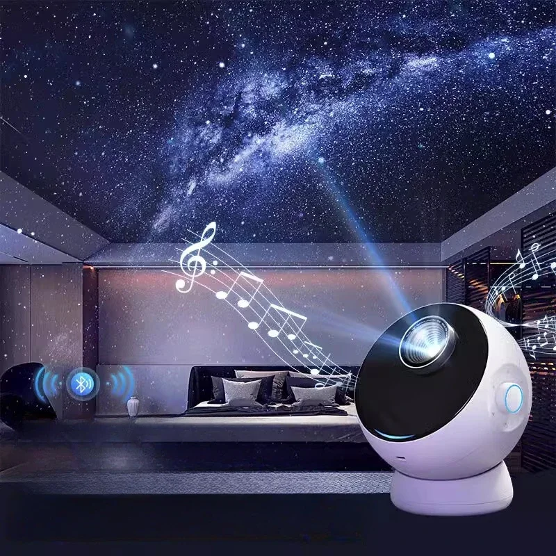 Home Planetarium Star Projecto - đánh giá và giá Planetarium Projector Home