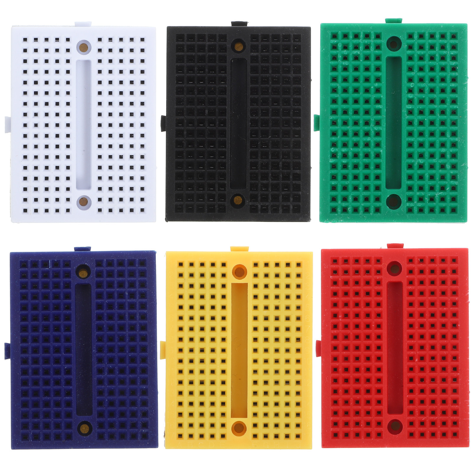 6pcs Mini Breadboard Experimen - đánh giá và giá Science Project