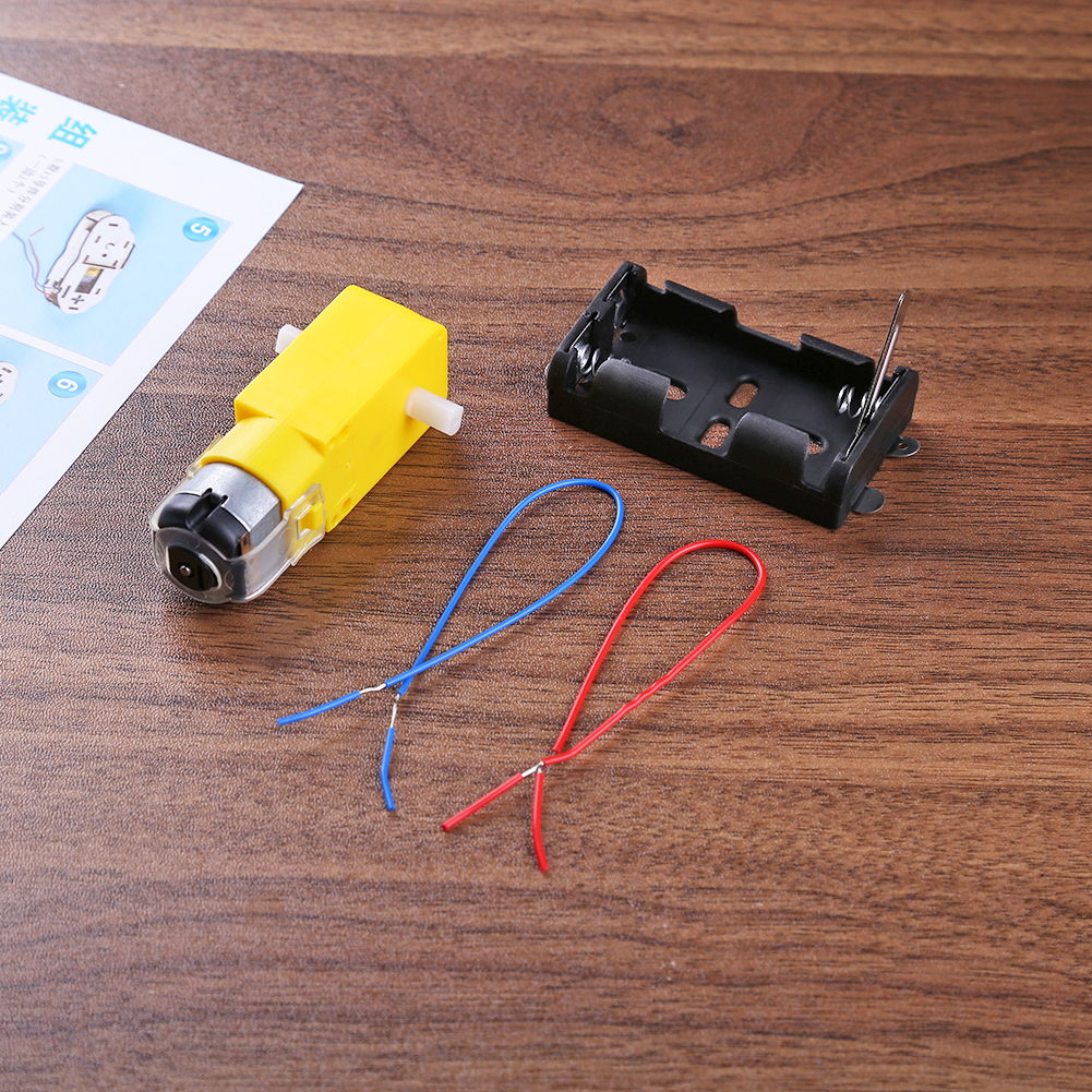 DIY Boat Model Science Toys Ki - đánh giá và giá Science Toys Diy