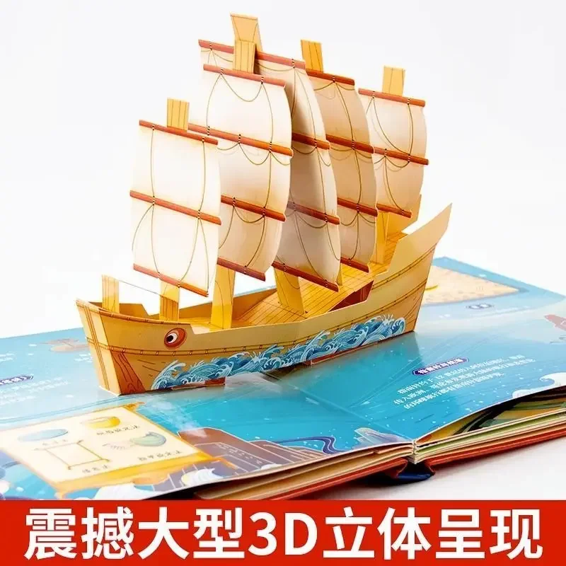 Amazing Invention of Children' - đánh giá và giá Science And Invention