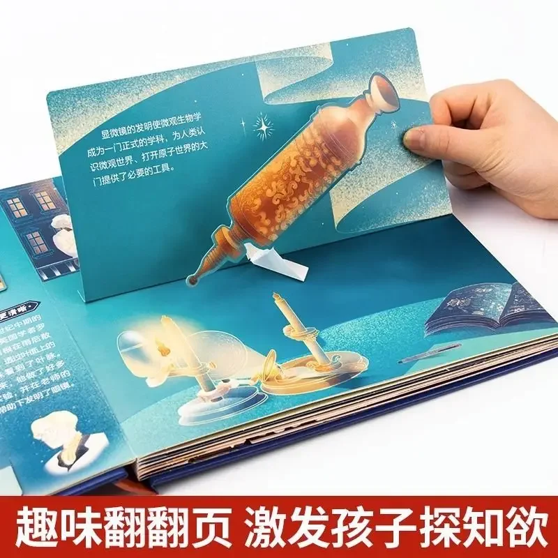 Amazing Invention of Children' - đánh giá và giá Science And Invention