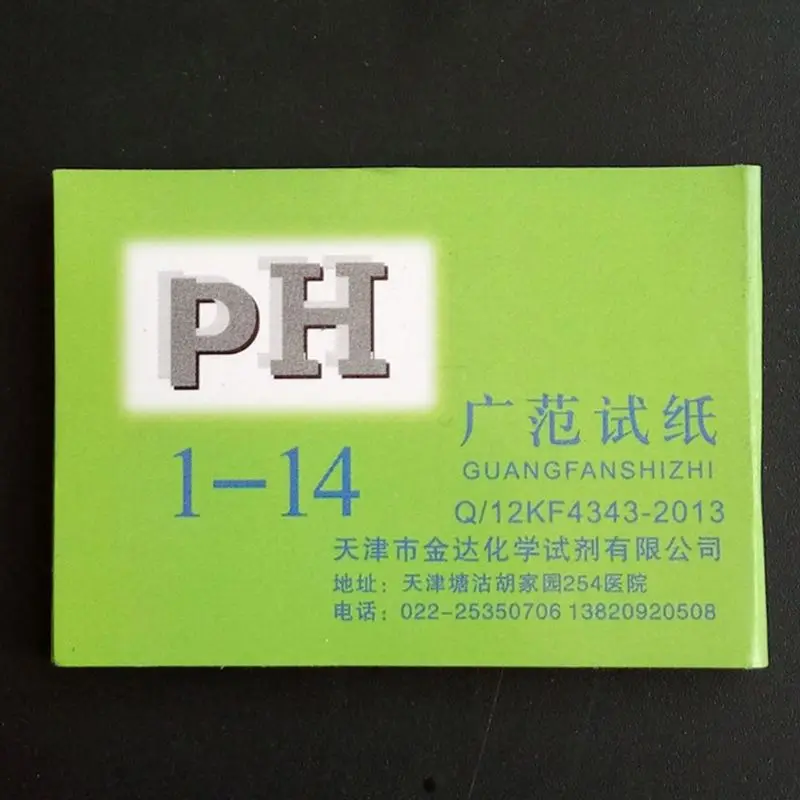 72 Pieces Water Test Strips Aq - đánh giá và giá Water Testing Kit