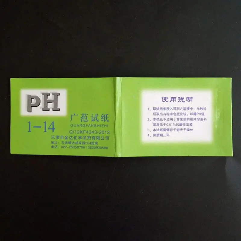 72 Pieces Water Test Strips Aq - đánh giá và giá Water Testing Kit
