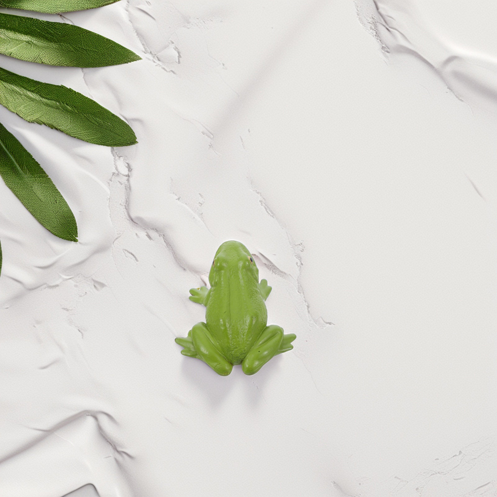 Realistic Tree Frog PVC Small  - đánh giá và giá Science Toy