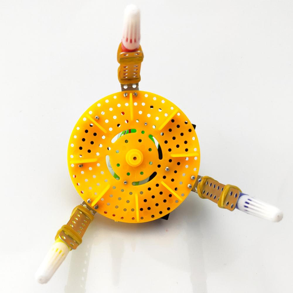 Early Learning DIY Doodle Robo - đánh giá và giá Science And Invention