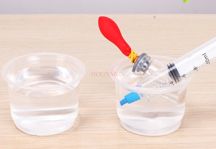 Student science experiment diy - đánh giá và giá Science And Invention