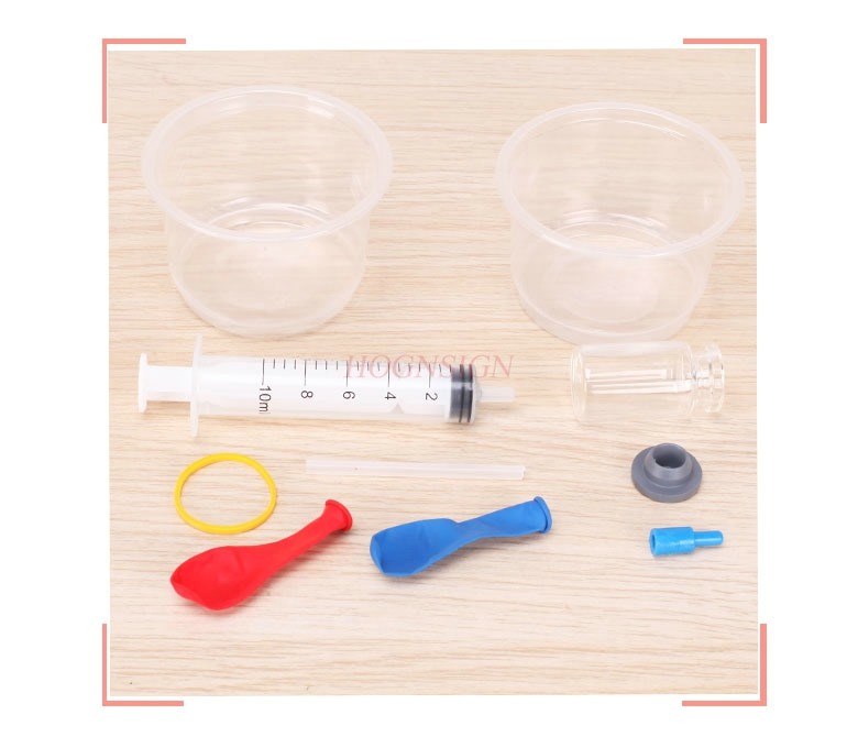 Student science experiment diy - đánh giá và giá Science And Invention