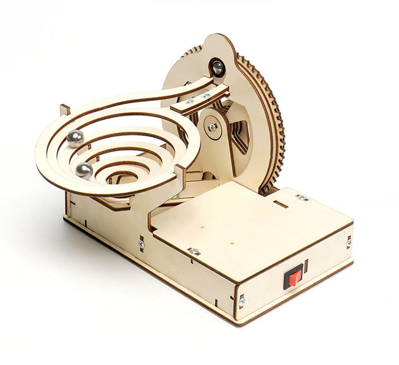 Steam Science Educational Kit  - đánh giá và giá Science Toys Diy