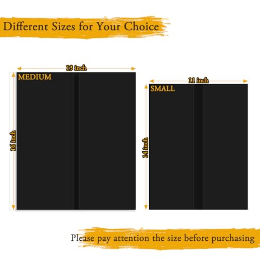 3PCS Small Trifold Poster Boar - đánh giá và giá Science Project