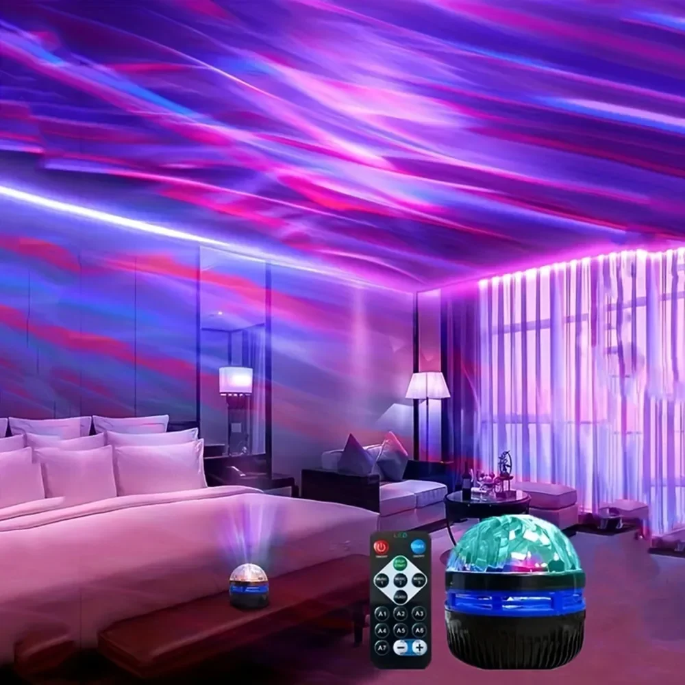 Galaxy Starry Sky Projector Li - đánh giá và giá Planetarium Projector Home