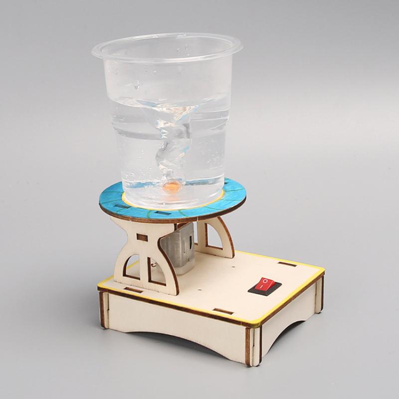 /Kb/1Set for Water Swirl Maker - đánh giá và giá Science Project