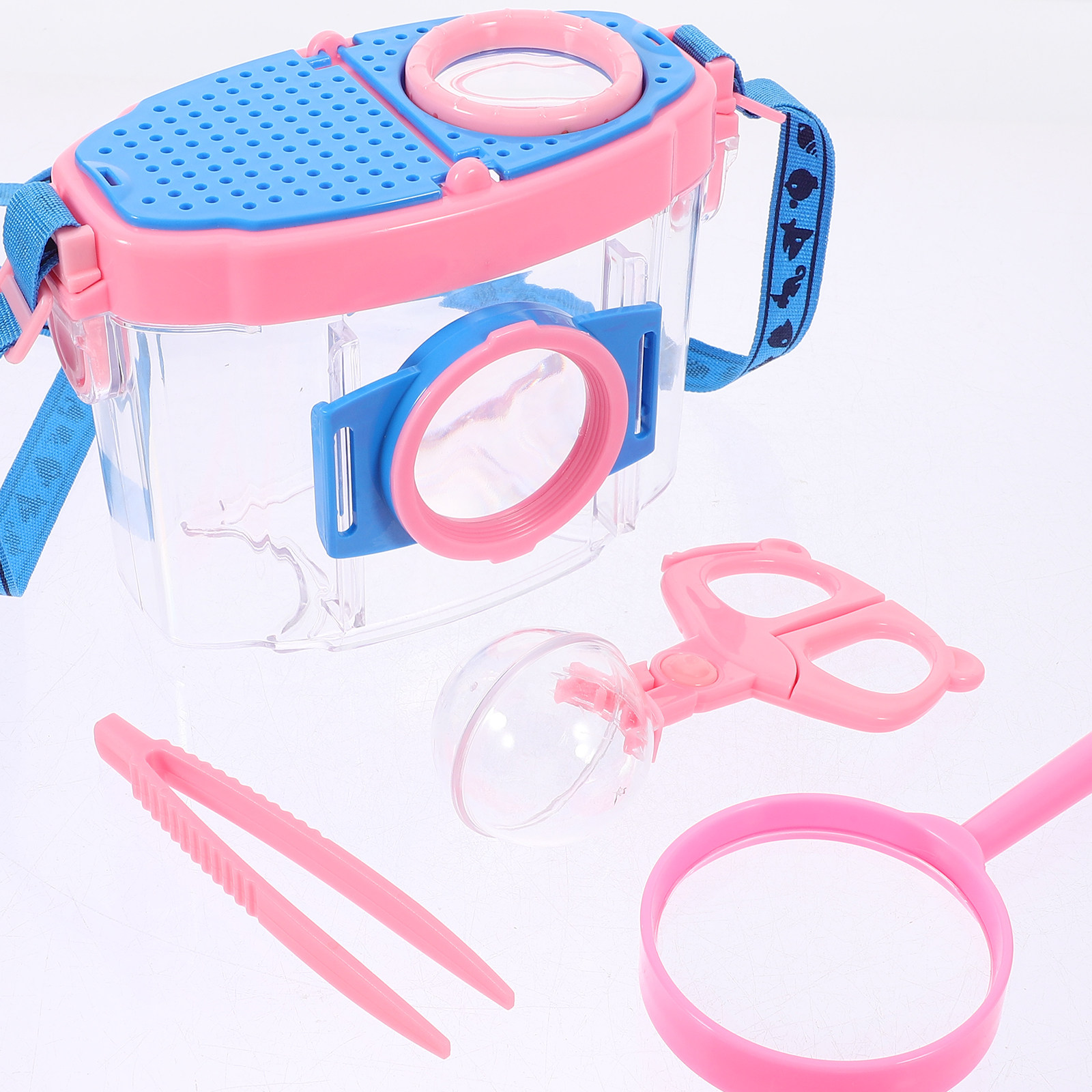 1Set Insect Observation Box Ki - đánh giá và giá Science Toy
