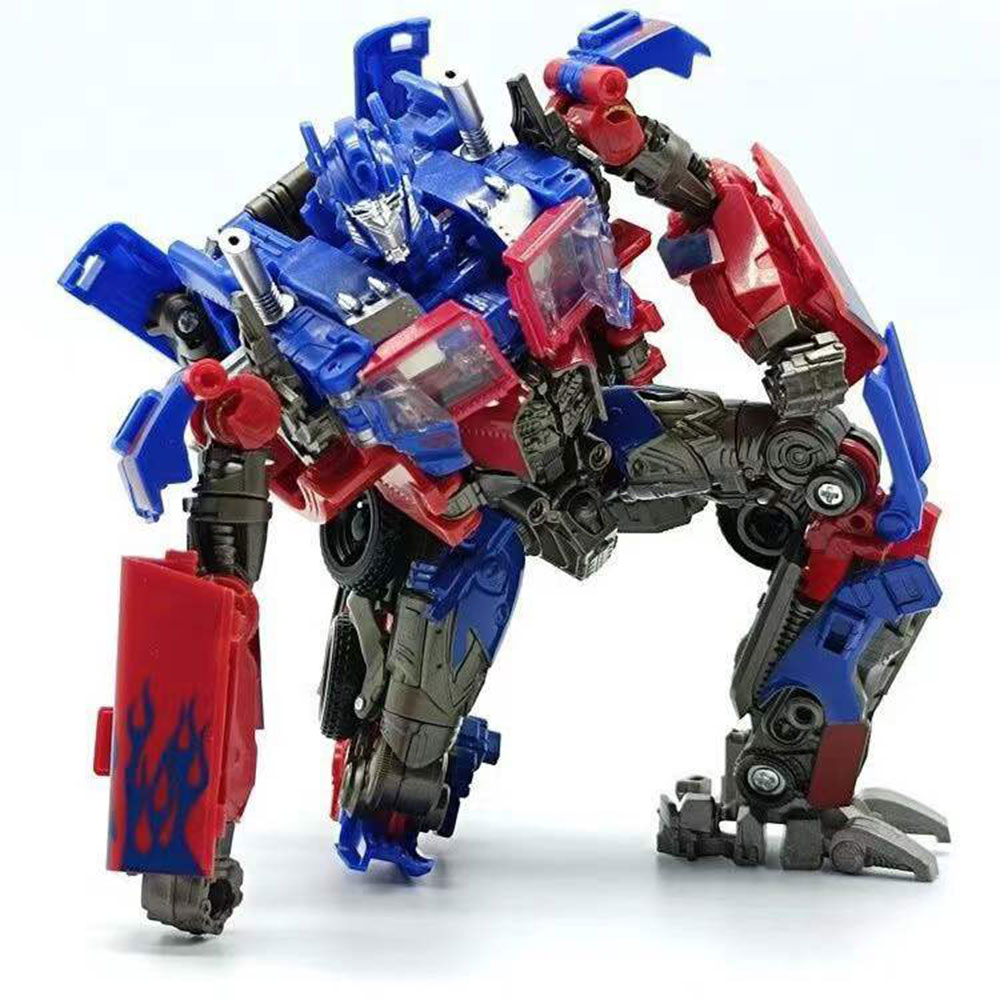 BAIWEI Transformation TW1022 V - đánh giá và giá Science Robotics