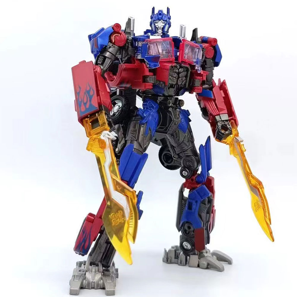 BAIWEI Transformation TW1022 V - đánh giá và giá Science Robotics