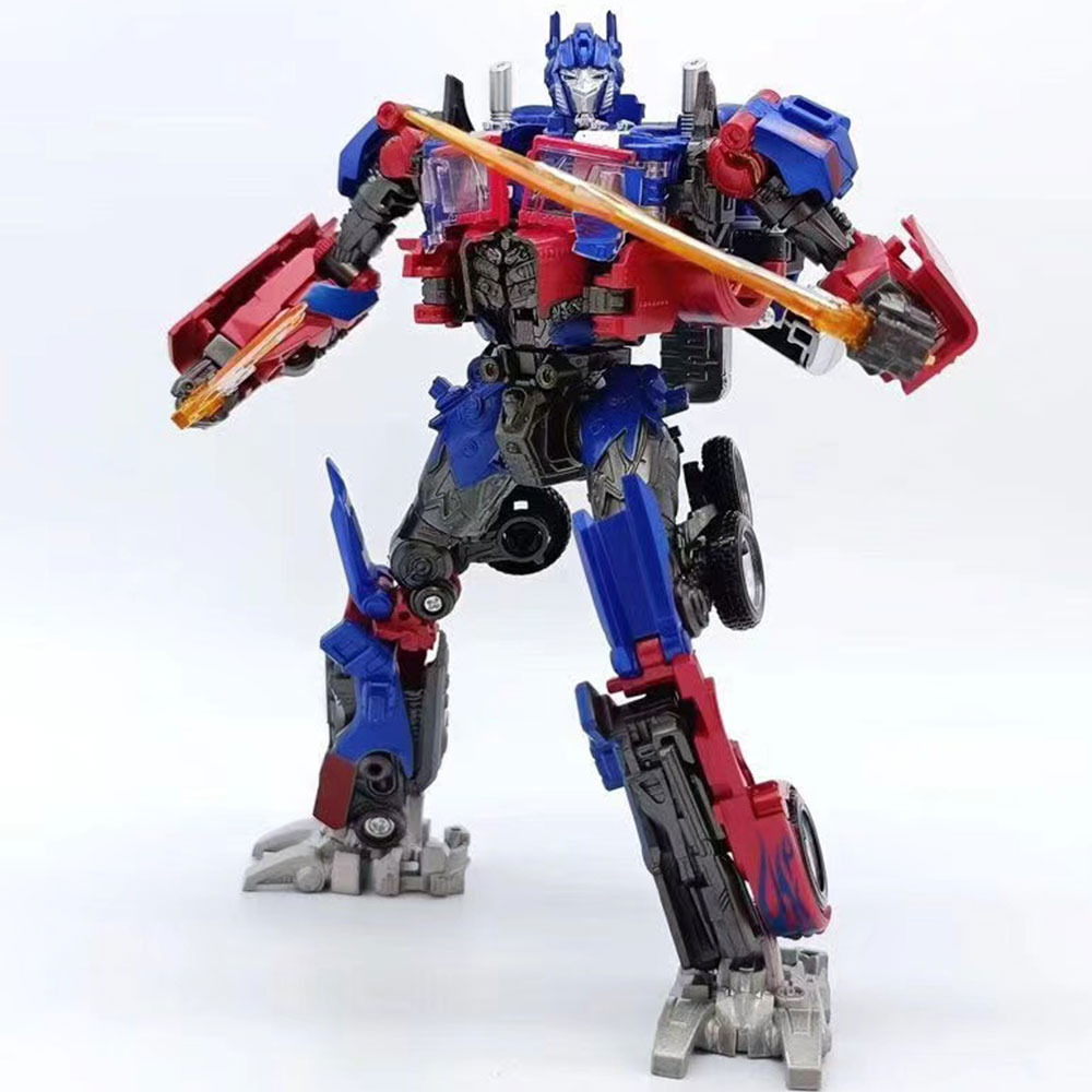 BAIWEI Transformation TW1022 V - đánh giá và giá Science Robotics